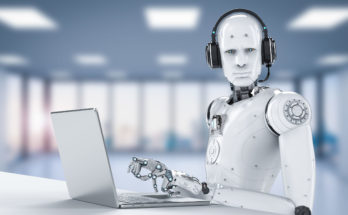 Robotic Process Automation als aanjager voor klantgerichte dienstverlening