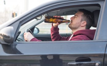 Rechtbank geeft dronken chauffeur gelijk