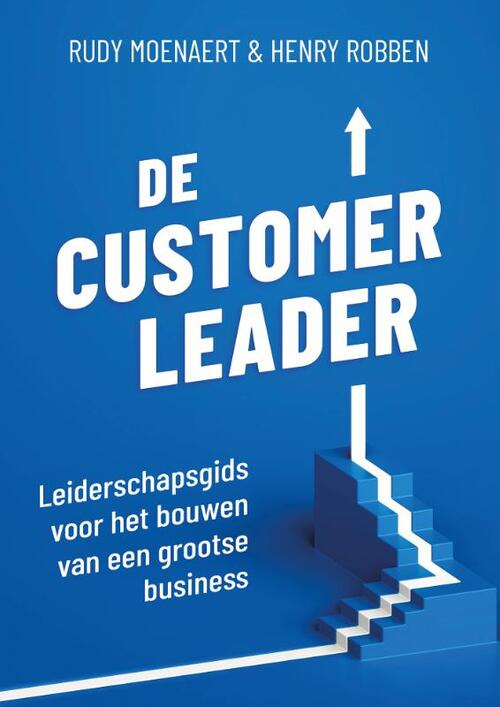 de customer leader