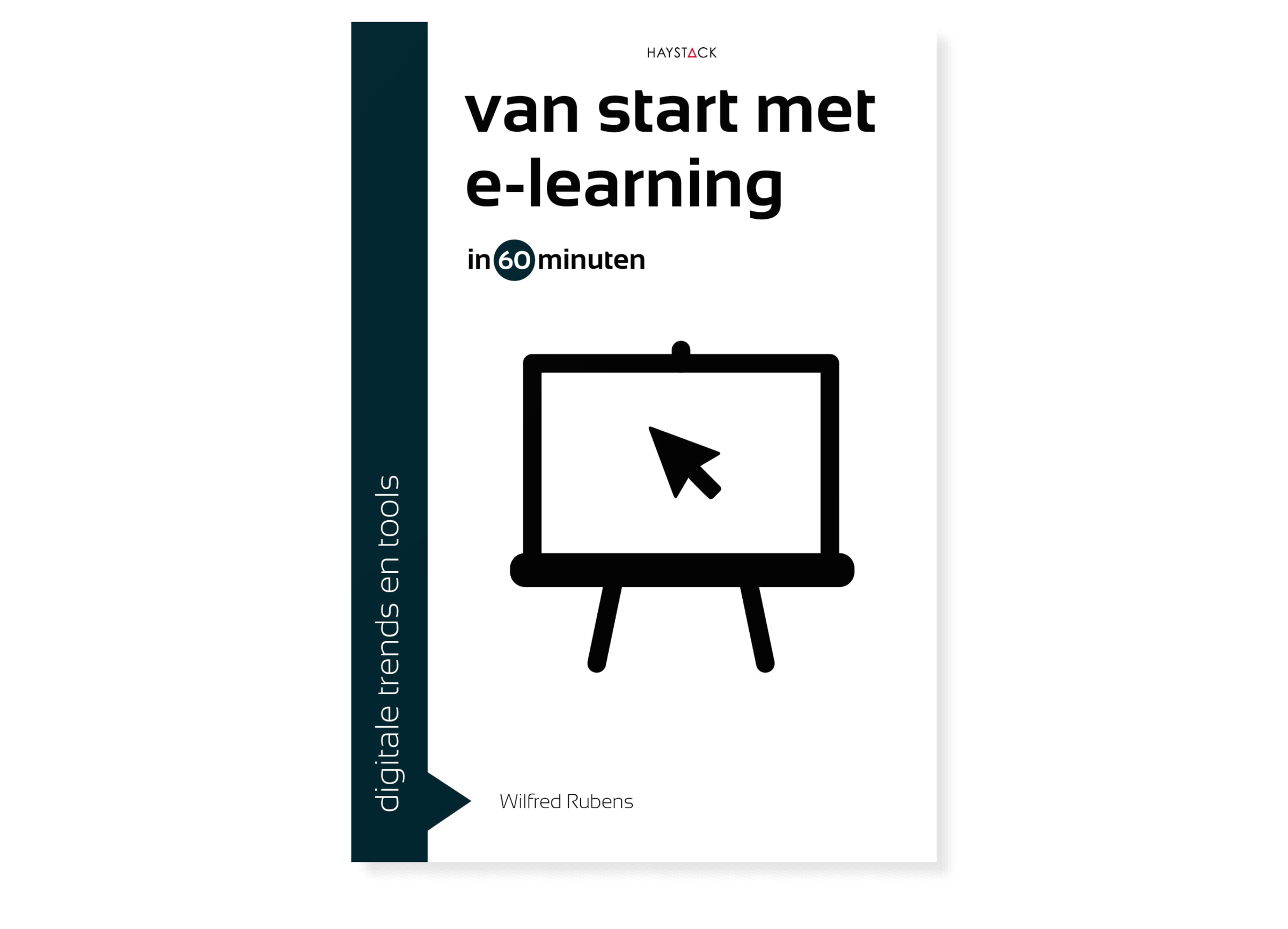 van start met e-learning