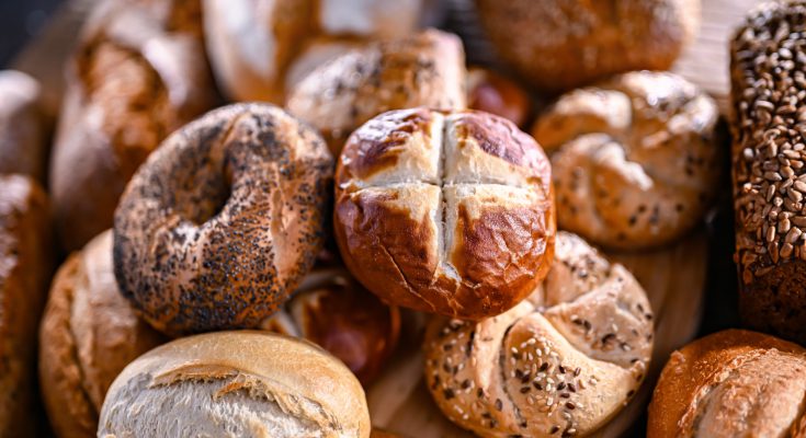 Broodnodige keuzes maken Panera marktleider