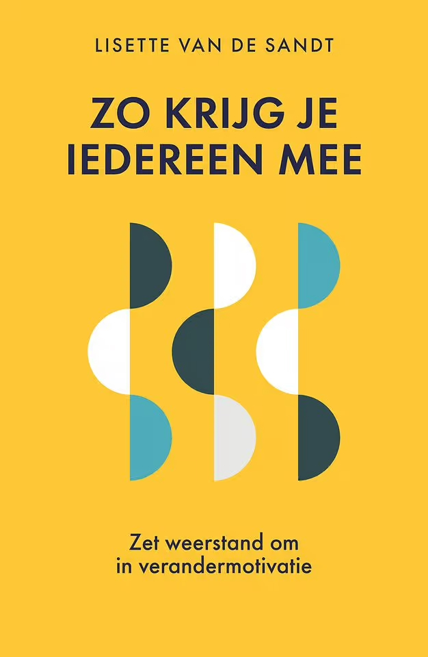 zo krijg je anderen mee