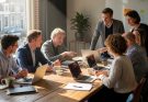 Maak meer indruk met je Management Team