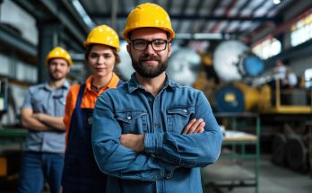 De lucratieve praktijk van de blauwe boord