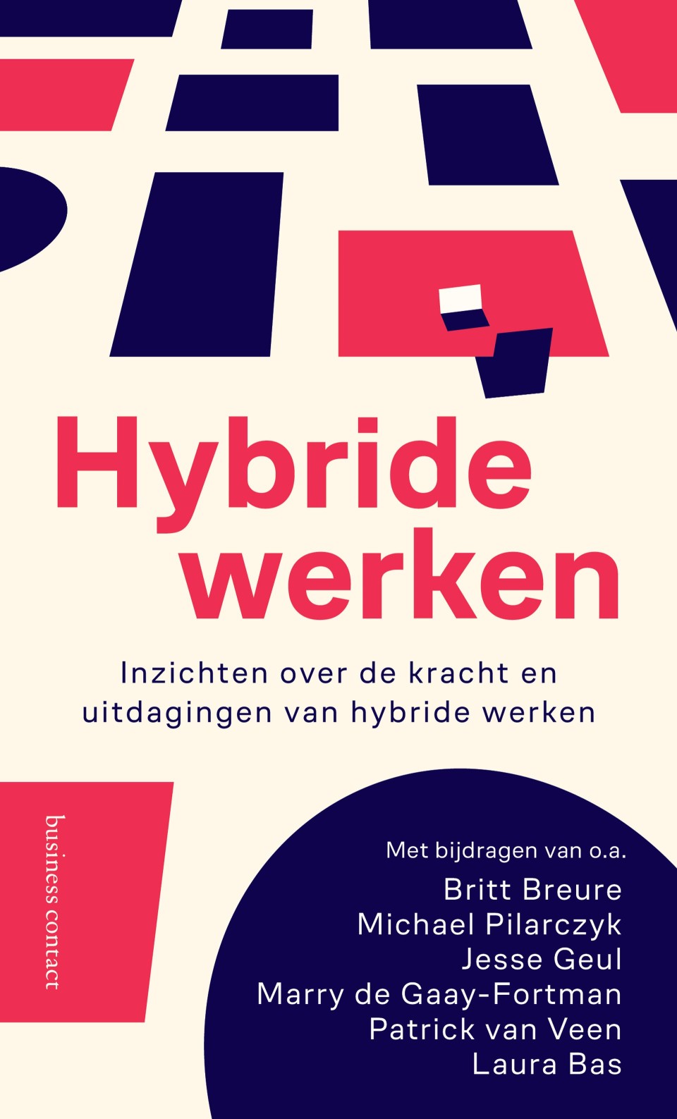 hybride werken