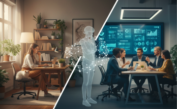 kiezen voor thuis of werk