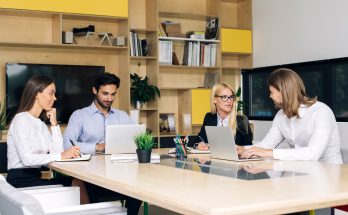 AI als gamechanger én risicofactor voor managers