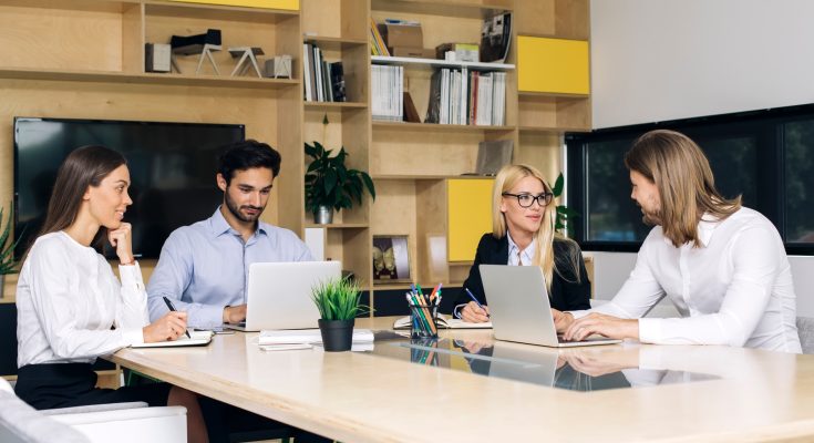 AI als gamechanger én risicofactor voor managers