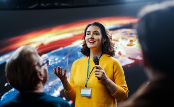 Lieve leiders staan principieel voor hun mensen