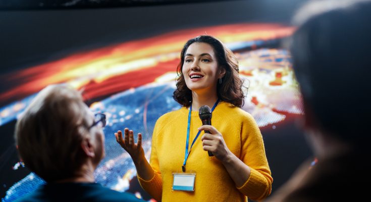 Lieve leiders staan principieel voor hun mensen