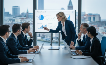 De zin en onzin van AI-consultancy