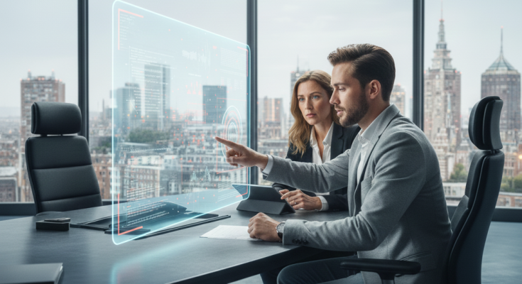 Niemand kent het echte gevaar van AI