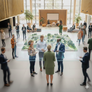 event thuis in 2026 - pak de regie