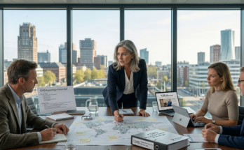 CSRD als strategisch kompas, niet als vinklijstje