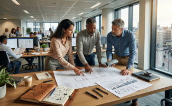 Paradox van de AI-contentexplosie