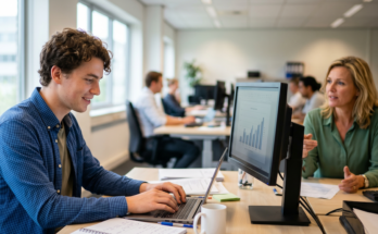 De ideale stagiair bestaat wel, dankzij jou