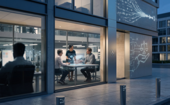 De nieuwe performance-agenda