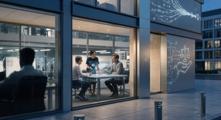 De nieuwe performance-agenda