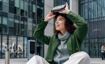 Leid je organisatie met vertrouwen de Intelligence Age in