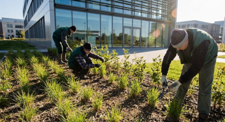 Onze innovatie stagneert, de economische motor hapert