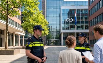 Psychologische veiligheid