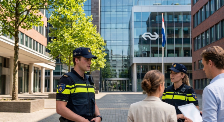 Psychologische veiligheid