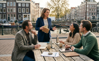 Vijand binnen de poort