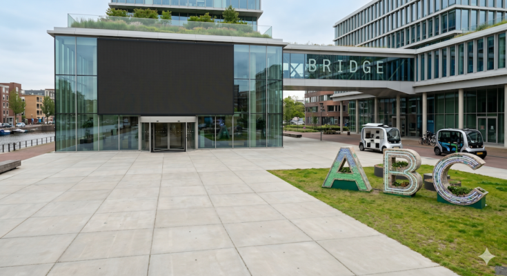Deel de bestuurdersstoel en versnel innovatie vanaf de werkvloer
