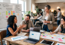 Hoe haal je het beste uit je team zonder te micromanagen?