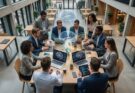 Wildgroei van AI en angst op de werkvloer: het échte dilemma van de manager