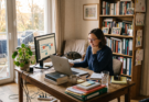 De thuiswerkparadox: werkt werken op afstand eigenlijk nog wel?