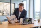 Geluk, wijsheid en hard werken basis van ASML’s succes