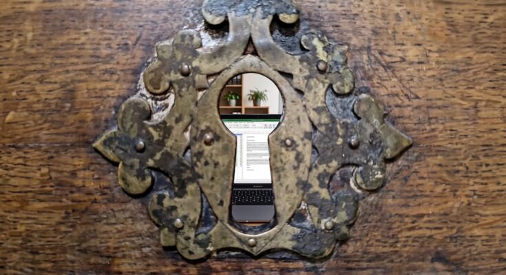 baas over eigen technologie
