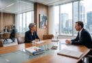 De CFO is nummer twee, ook in de toekomst