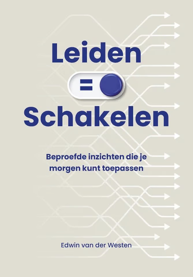leiden = schakelen
